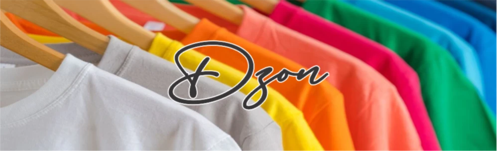 Banner image of Dzon