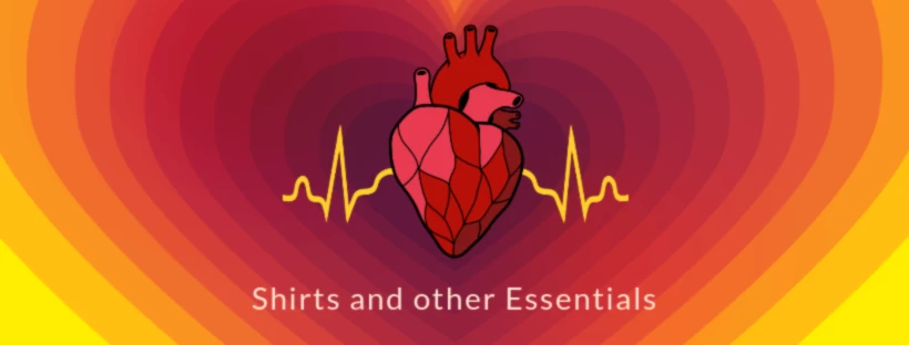 Banner image of redshirts