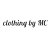 clothing by MC