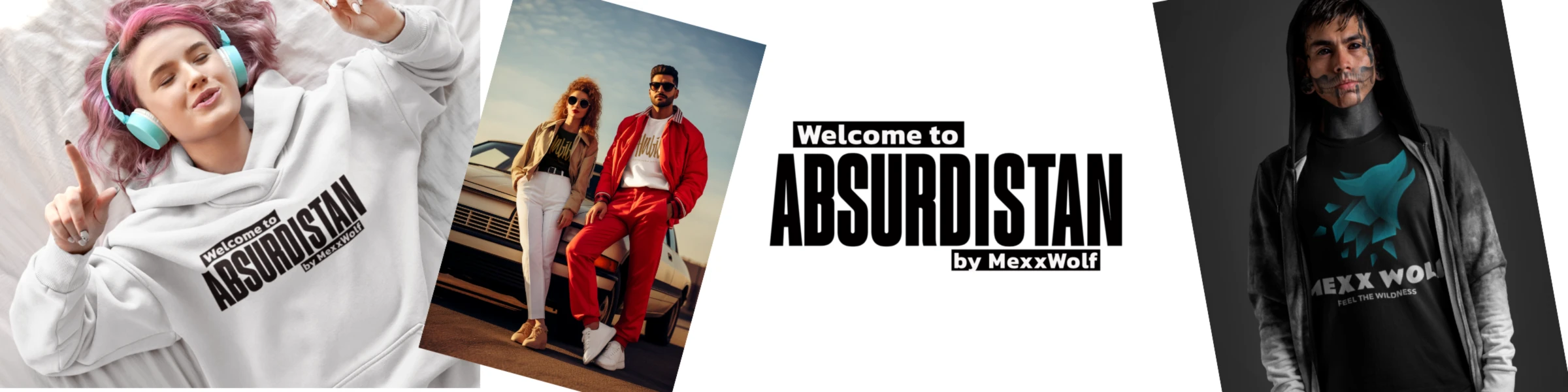 Banner image of MexxWolf