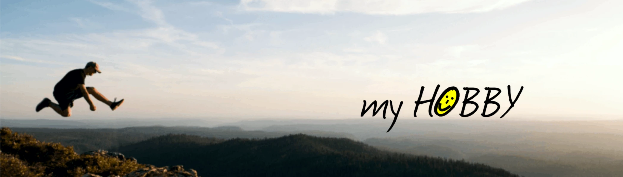 Bannière de MY HOBBY