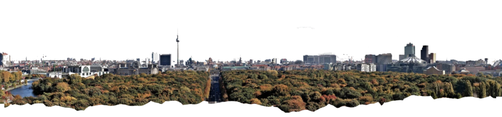 Banner image of X Minus One - Berlin City Design