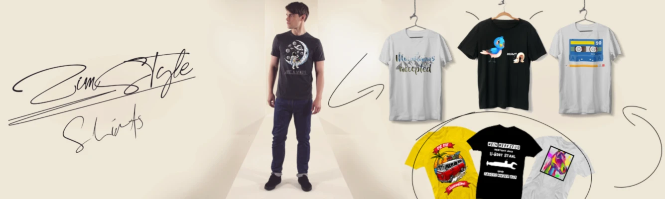 Banner image of ZimStyle