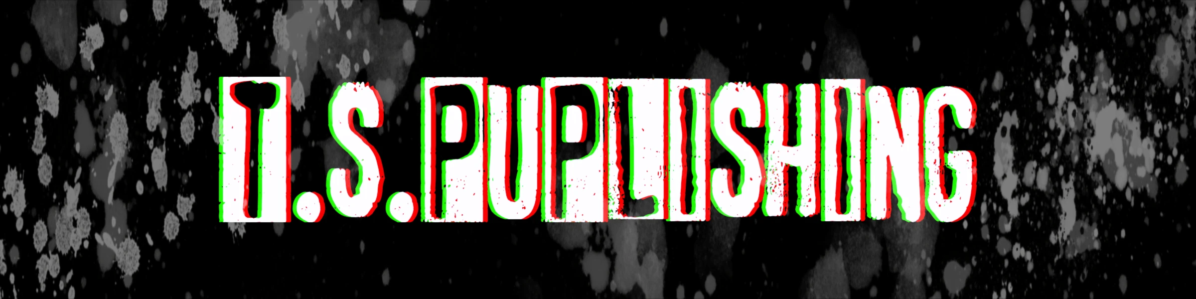 Banner image of T.S. Publishing