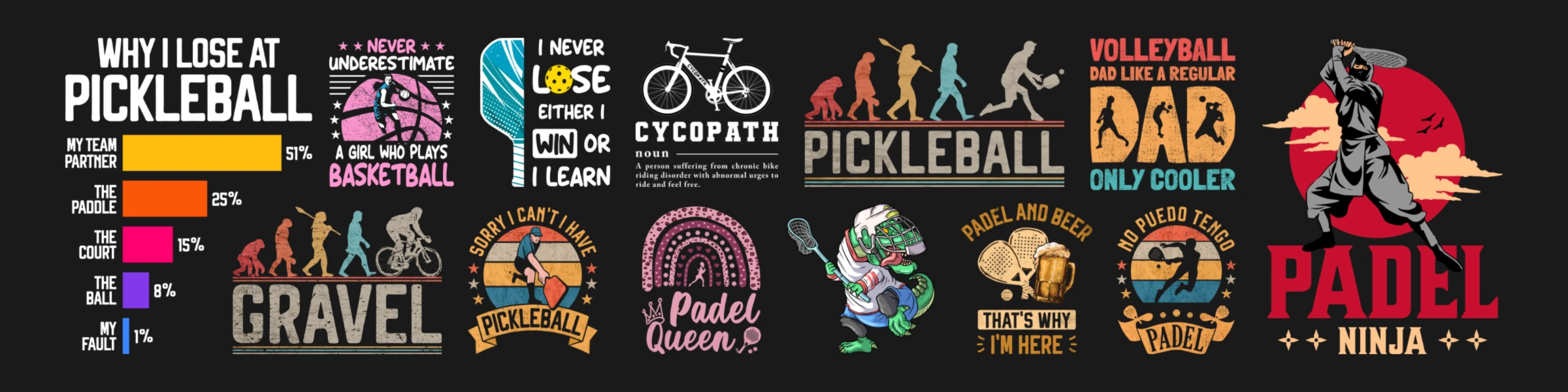 Bannerbild von Grinta2021