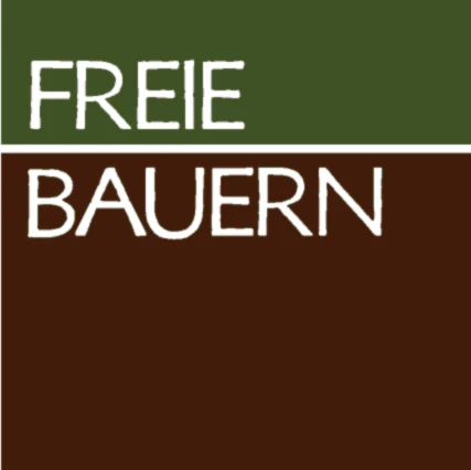 Bannière de Freie Bauern Deutschland