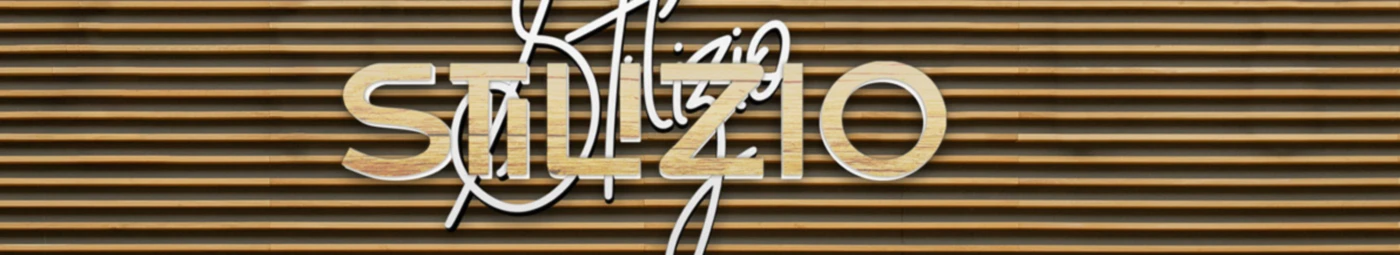 Bannière de stilizio