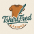 Tshirt Fred