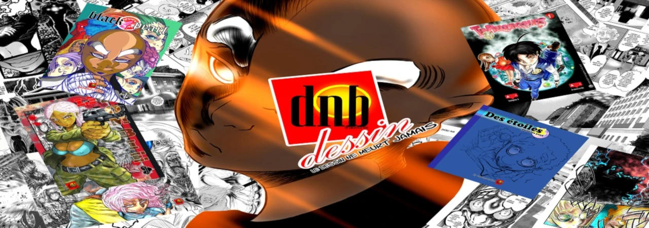 Banner image of drawneverdie