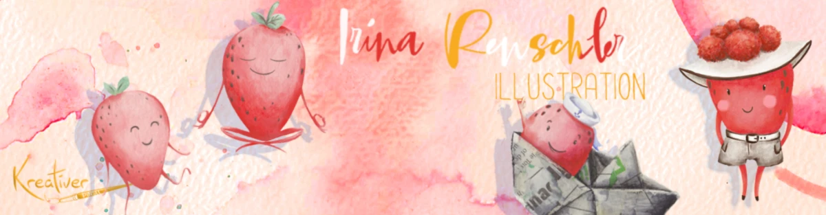 Banner image of KreativerPinsel