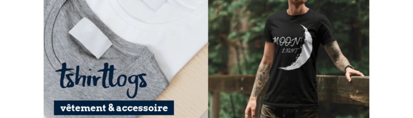 Banner image of tshirtlogs