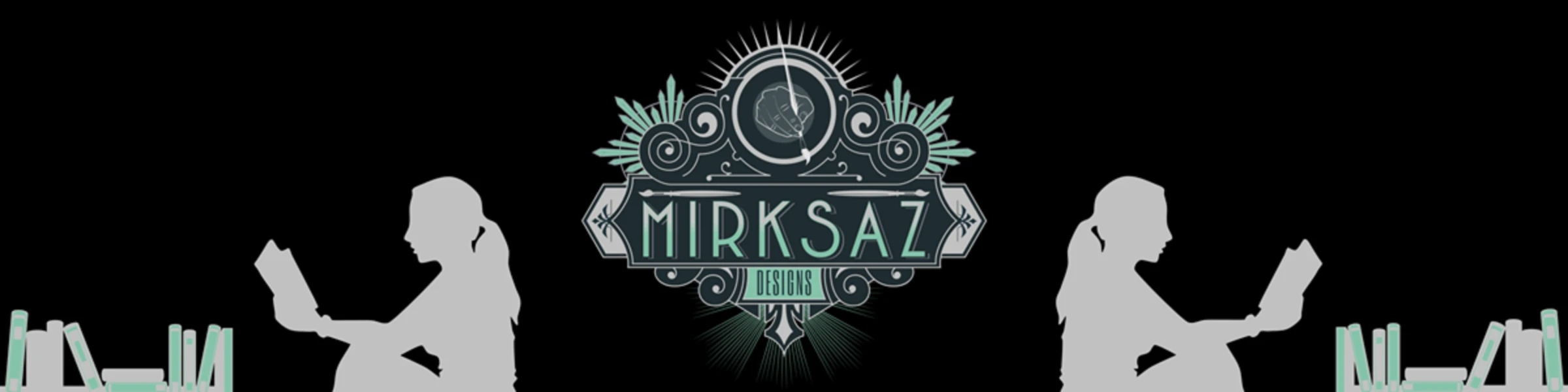 Bannerbild von Mirksaz