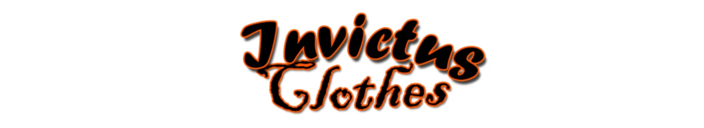 Banner image of Invictus Clothes