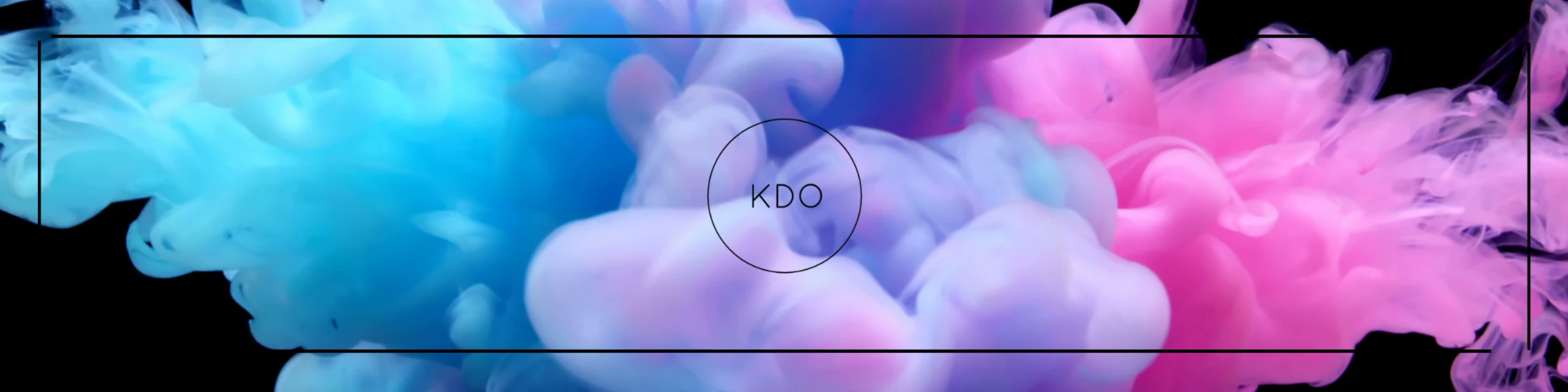 Bannière de KDO Berlin