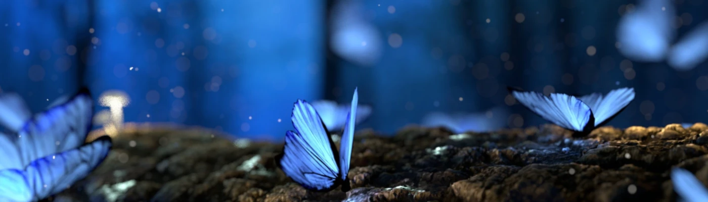 Banner image of BlindHornet