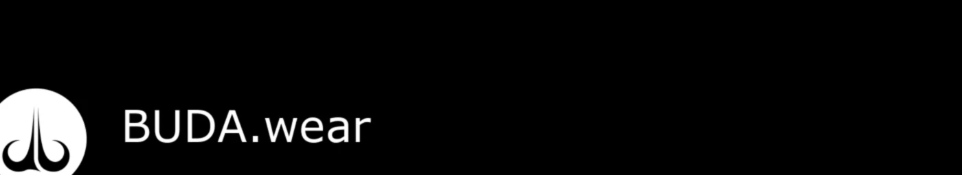 Banner image of BUDA.wear