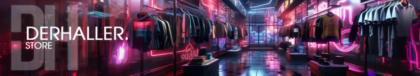 Banner image of DERHALLER