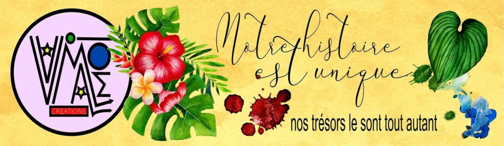 Bannière de VAMAMOI