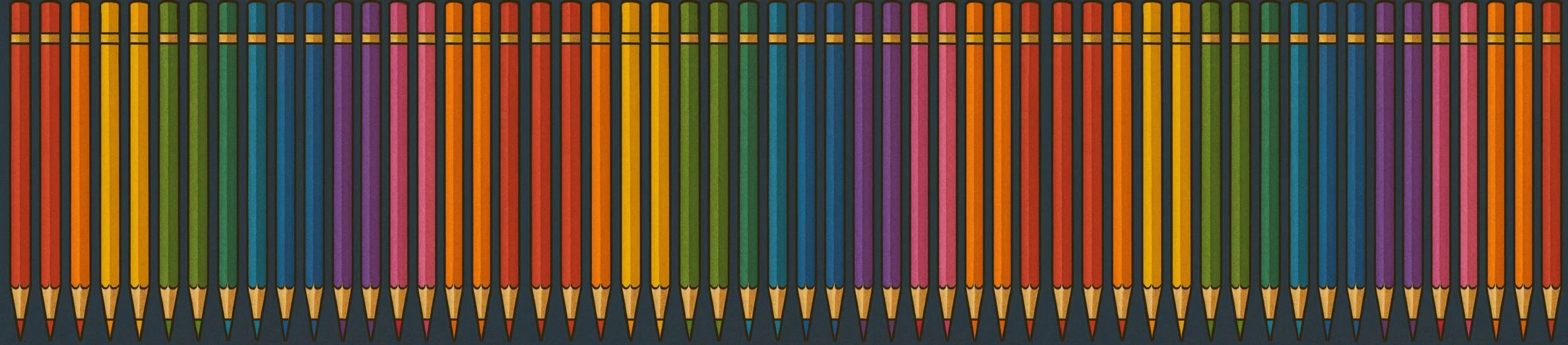 Bannière de Man with Pen