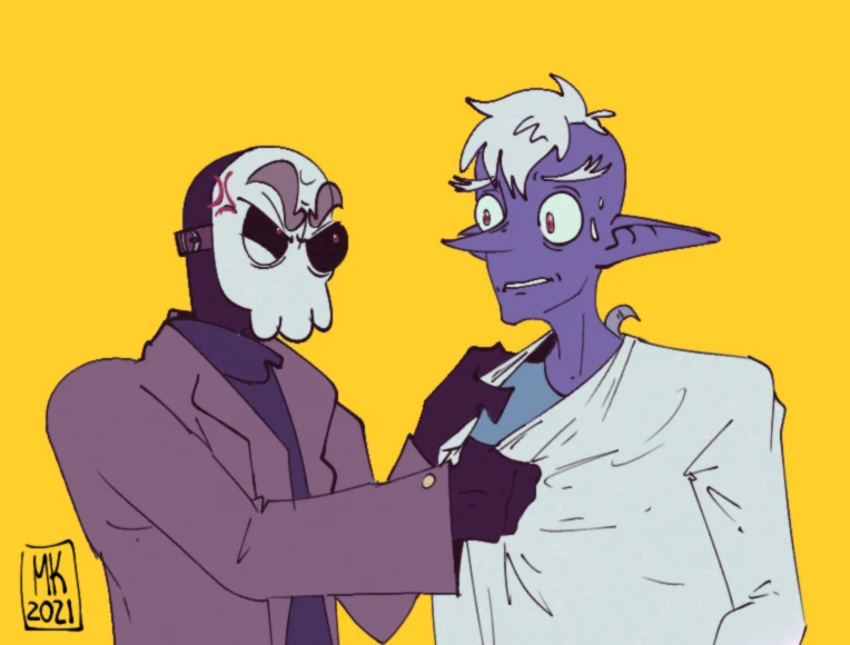 Banner image of MagicRobotsoup