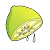 Squeezed lemon