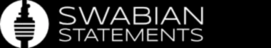 Bannerbild von SWABIAN STATEMENTS