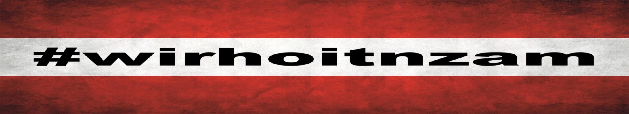 Bannerbild von wirhoitnzam