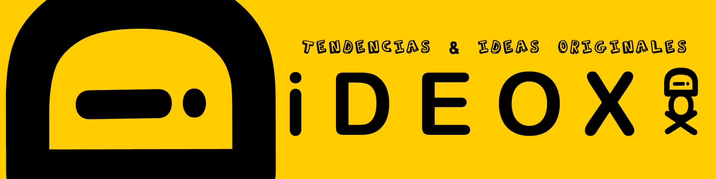 Bannière de IDEOX