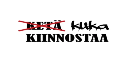 Banner image of Kaisa Hogasit