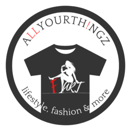 Banner image of ALLYOURTHINGZ