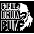 GorillaDrumbum Designs