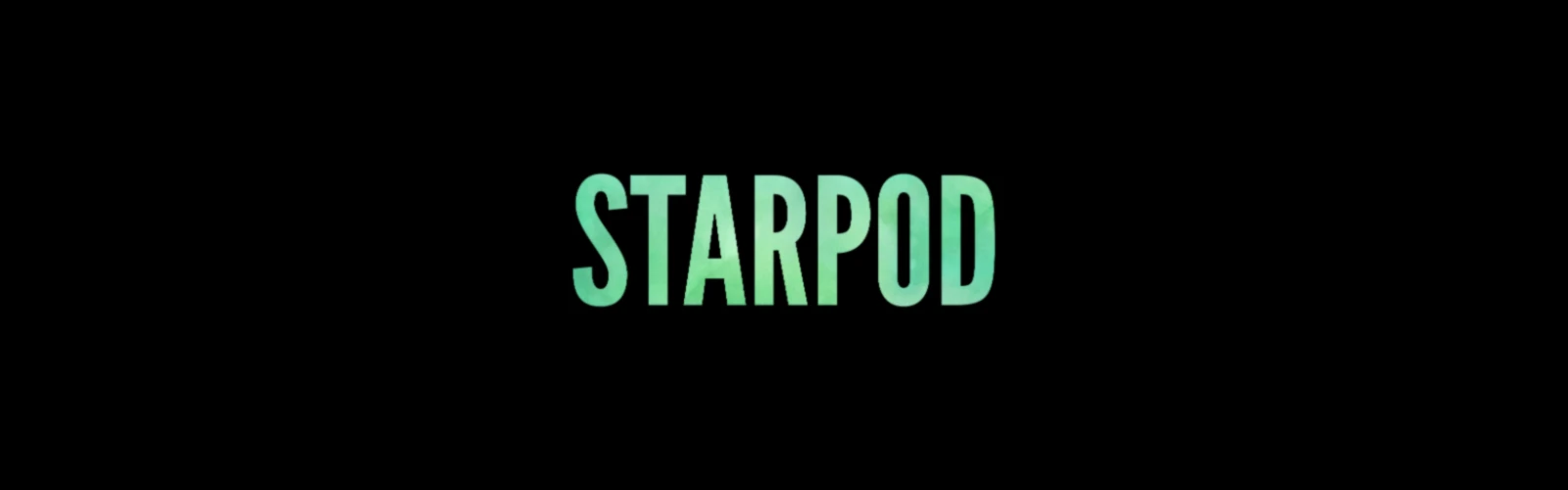 Banner image of Starpod