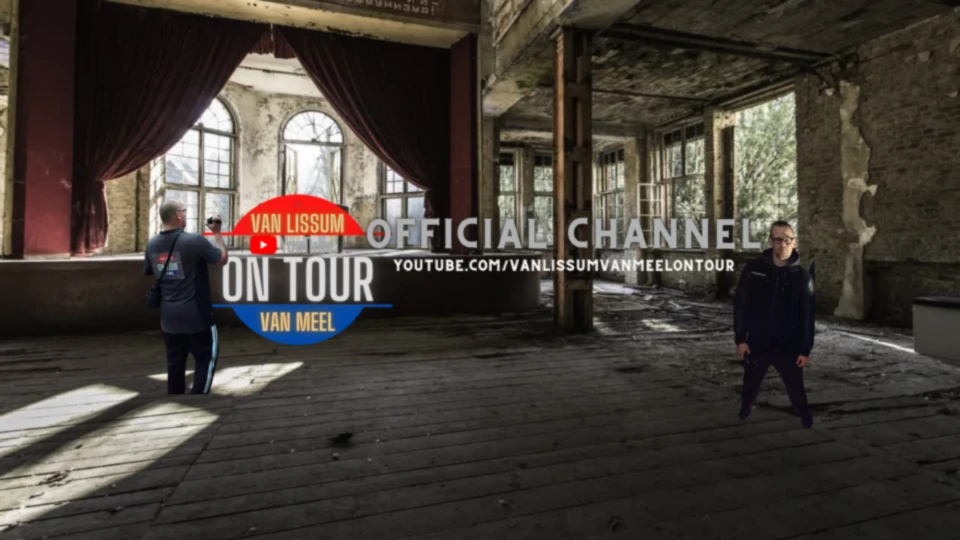 Banner image of Vanlissumvanmeel