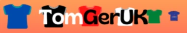 Bannerbild von TomGerUK