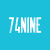 74ninetees