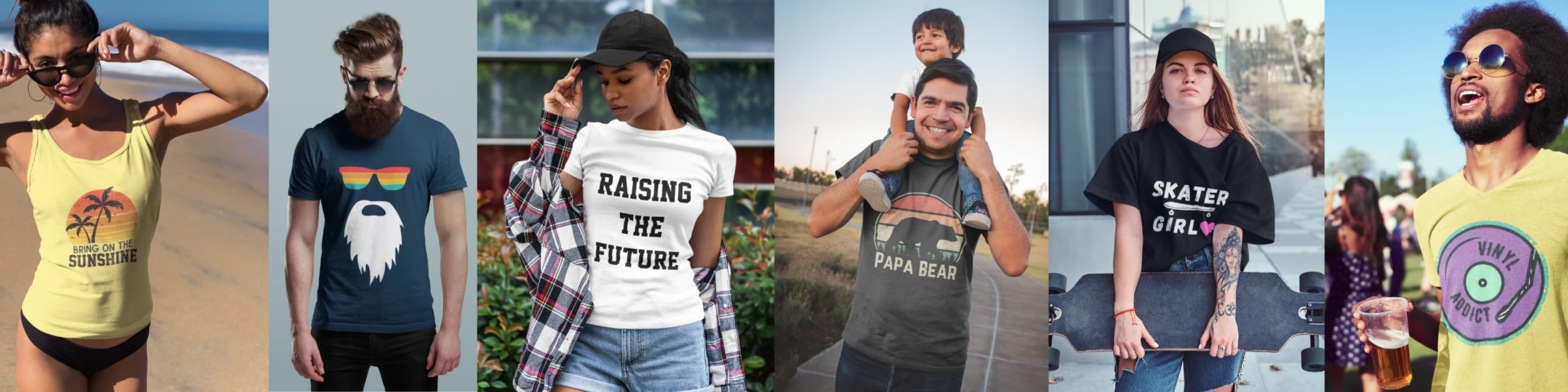 Bannière de 74ninetees