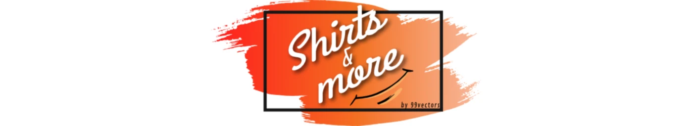 Bannerbild von Shirts and more by 99vectors