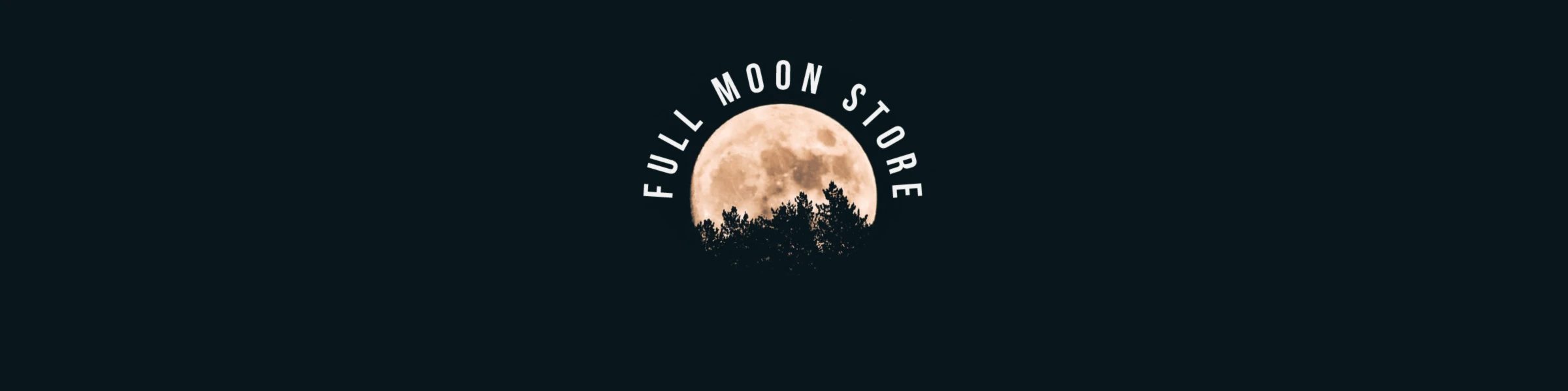 Banner image of Full Moon