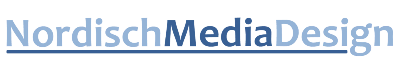 Bannerbild von Nordisch Media Design