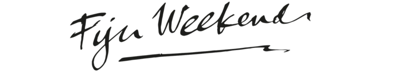 Bannière de FijnWeekend