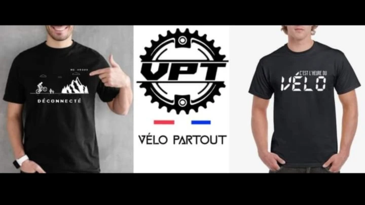Banner image of Velo Partout