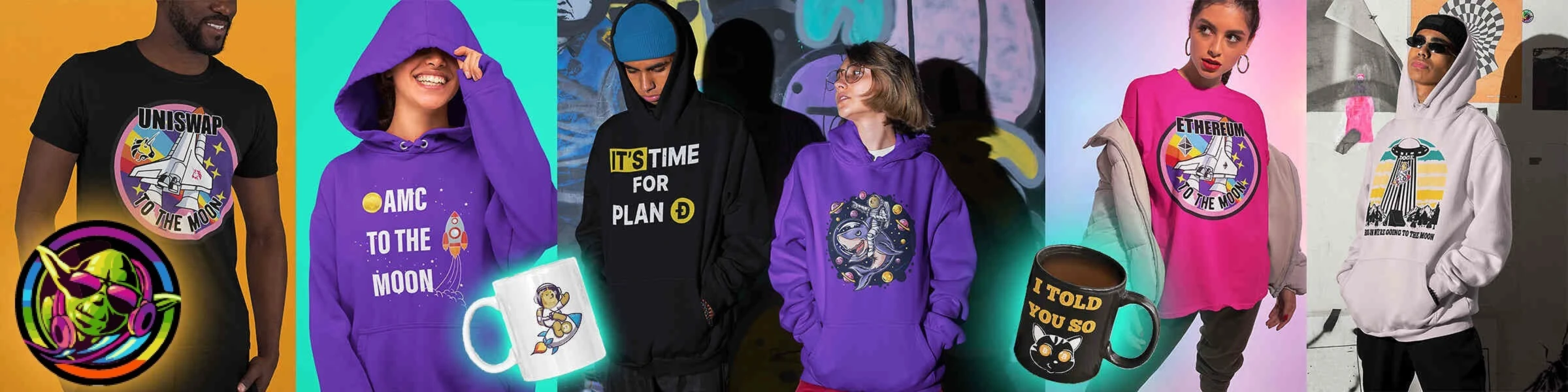 Bannière de YodaStore