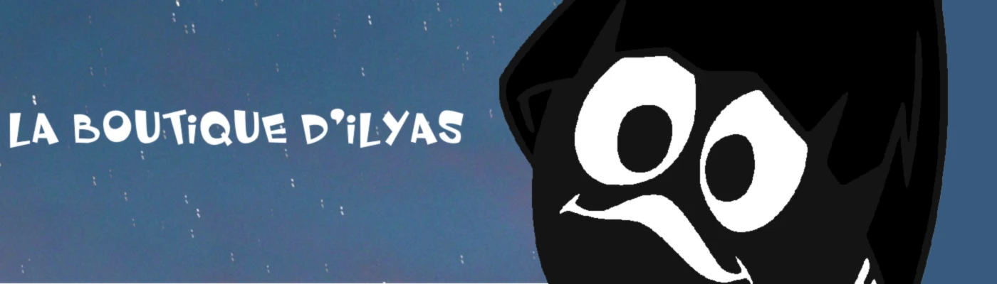 Banner image of ilyas
