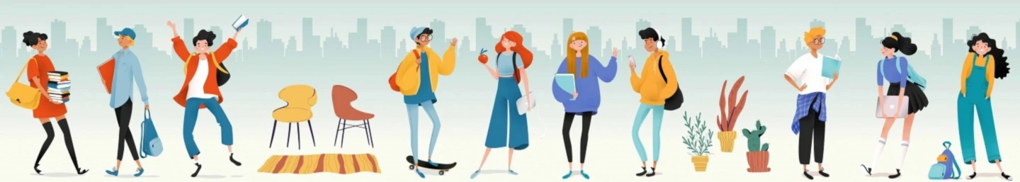 Bannière de Fashion NA