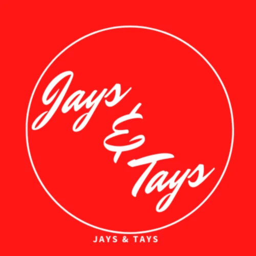 Banner image of JayTay01