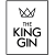 THE KING GIN clothing