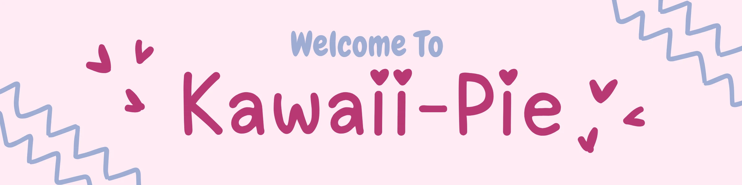 Banner image of Kawaii-Pie