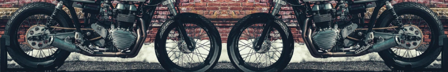 Bannerbild von ridin the streets