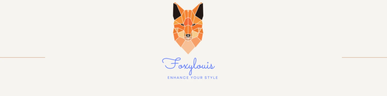 Bannière de Foxylouis
