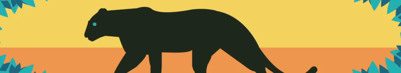 Banner image of Indian Pantera